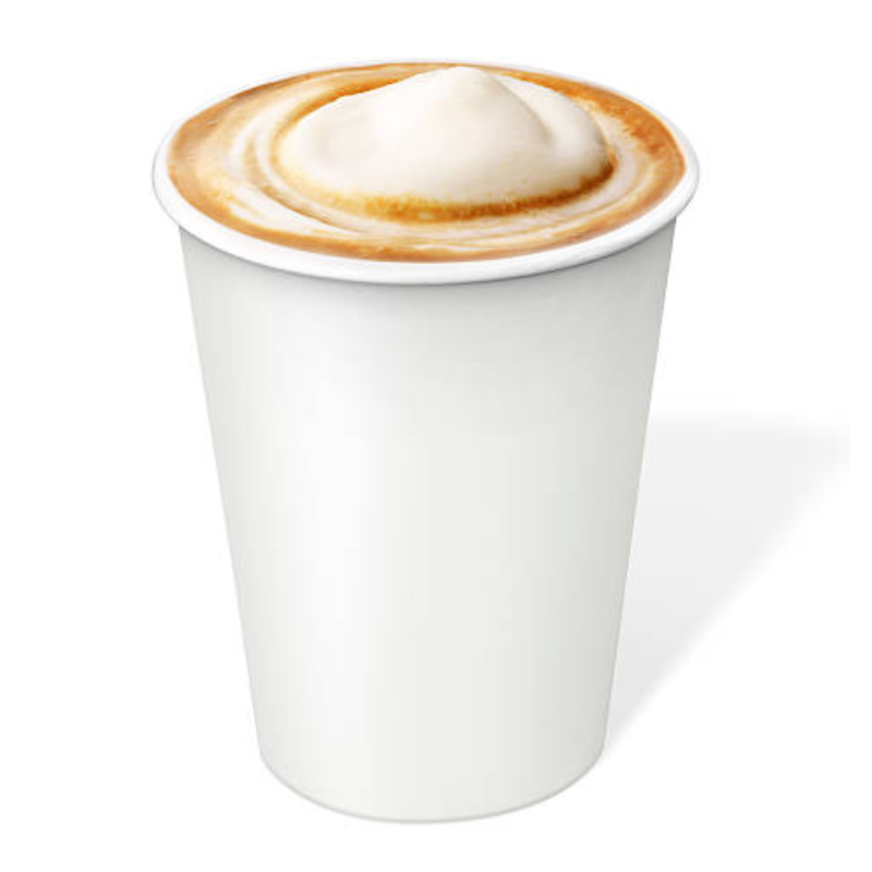 Seasonal Latte Main Image